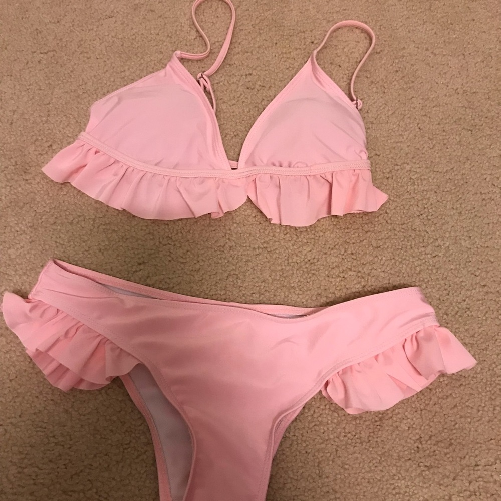 Swimsuit